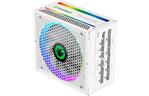 Блок питания Gamemax 1300W RGB-1300 WH (RGB-1300 WH (ATX3.0/3.1 PCIe5.)