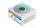 Блок питания Gamemax 1300W RGB-1300 WH (RGB-1300 WH (ATX3.0/3.1 PCIe5.)