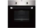 Духовой шкаф ZANUSSI ZZB 510301 X (ZZB510301X)