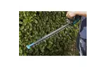 Кусторез Gardena EasyCut 420/45, 420 Вт, 45 см (09830-20.000.00)