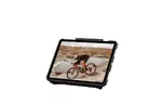 Чехол для планшета UAG iPad Air 11'' (Gen 6, 2024) Essential Armor Black (124474114040)