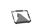 Чехол для планшета UAG iPad Air 11'' (Gen 6, 2024) Essential Armor Black (124474114040)