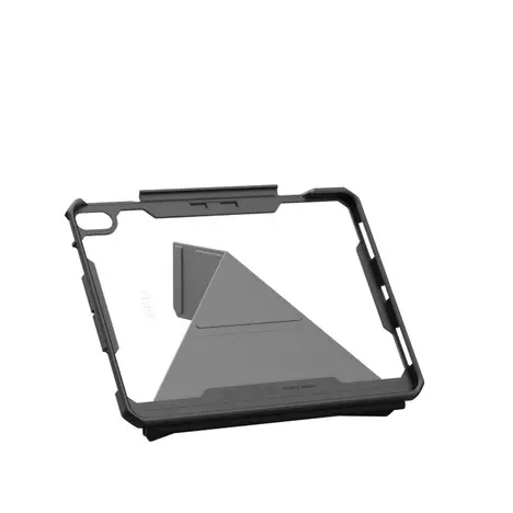 Чехол для планшета UAG iPad Air 11'' (Gen 6, 2024) Essential Armor Black (124474114040) - Фото 3