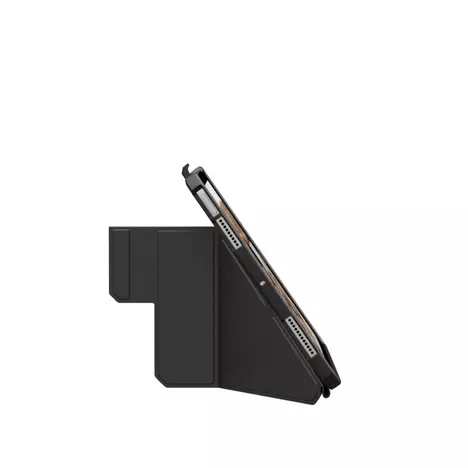 Чехол для планшета UAG iPad Air 11'' (Gen 6, 2024) Essential Armor Black (124474114040) - Фото 10