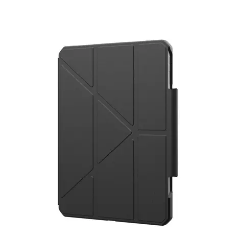 Чехол для планшета UAG iPad Air 11'' (Gen 6, 2024) Essential Armor Black (124474114040) - Фото 2