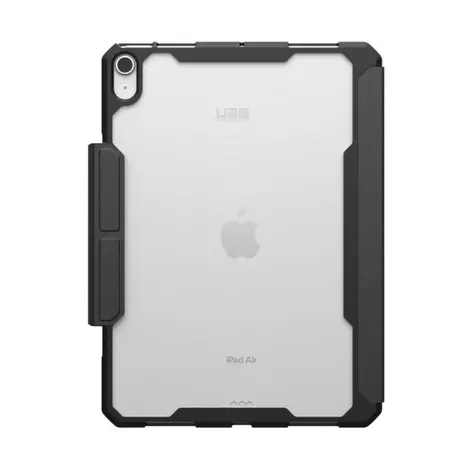 Чехол для планшета UAG iPad Air 11'' (Gen 6, 2024) Essential Armor Black (124474114040) - Фото 12