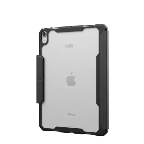 Чехол для планшета UAG iPad Air 11'' (Gen 6, 2024) Essential Armor Black (124474114040) - Фото 7