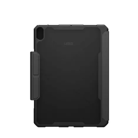Чехол для планшета UAG iPad Air 11'' (Gen 6, 2024) Essential Armor Black (124474114040) - Фото 8