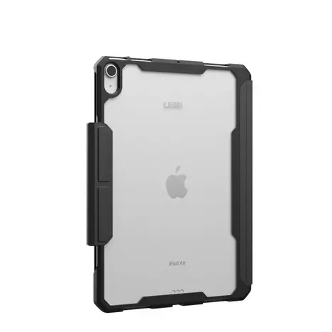Чехол для планшета UAG iPad Air 11'' (Gen 6, 2024) Essential Armor Black (124474114040) - Фото 5