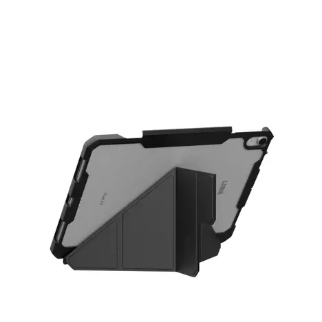 Чехол для планшета UAG iPad Air 11'' (Gen 6, 2024) Essential Armor Black (124474114040) - Фото 11