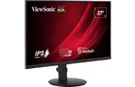 Монитор ViewSonic VA2708-HDJ