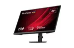 Монитор ViewSonic VA2708-HDJ