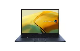 Ноутбук ASUS Zenbook 14 OLED UX3402VA-KM690 (90NB10G1-M012C0) - Фото