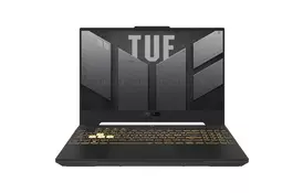 Ноутбук ASUS TUF Gaming F15 FX507VU-LP150 (90NR0CJ7-M00C40) - Фото