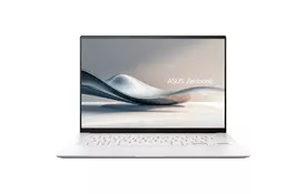 Ноутбук ASUS Zenbook S14 UX5406SA-PV035X (90NB14F2-M00150) - Фото Ноутбук ASUS Zenbook S14 UX5406SA-PV035X (90NB14F2-M00150) - Фото
