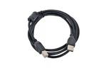 Кабель для принтера USB 2.0 AM/BM 1.8m PATRON (CAB-PN-AMBM-18F)