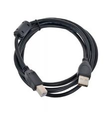 Кабель для принтера USB 2.0 AM/BM 1.8m PATRON (CAB-PN-AMBM-18F)
