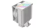 Кулер для процессора PcCooler R400 ARGB WH