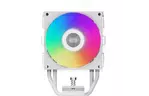 Кулер для процессора PcCooler R400 ARGB WH