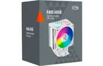 Кулер для процессора PcCooler R400 ARGB WH