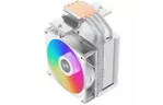 Кулер для процессора PcCooler R400 ARGB WH