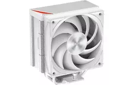 Кулер до процесора PcCooler RZ400 V2 WH - Фото