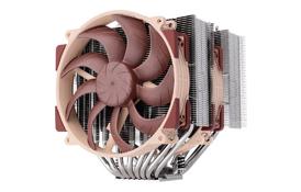 Кулер для процессора Noctua NH-D15 G2 - Фото
