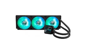 Система жидкостного охлаждения ASUS Prime LC 360 ARGB (90RC0101-B0EAY0) - Фото