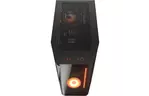 Корпус Cougar FV270 RGB Black