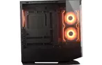 Корпус Cougar FV270 RGB Black