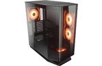 Корпус Cougar FV270 RGB Black