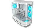 Корпус Cougar FV270 RGB White