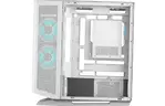 Корпус Cougar FV270 RGB White