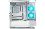 Корпус Cougar FV270 RGB White