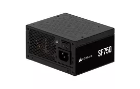 Блок живлення Corsair 750W SF750 (CP-9020284-EU) - Фото