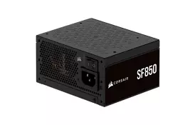 Блок питания Corsair 850W SF850 (CP-9020256-EU) - Фото