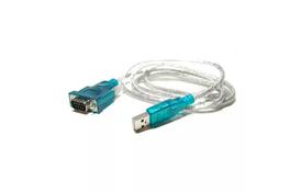 Кабель для передачи данных USB to COM 1.0m PATRON (CAB-PN-USB-COM) - Фото
