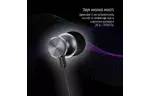 Наушники ColorWay 3.5 mm Wired Earphone UrbanBeat Black (CW-WD03BK)
