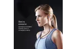Наушники ColorWay 3.5 mm Wired Earphone UrbanBeat Black (CW-WD03BK)