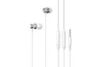 Наушники ColorWay 3.5 mm Wired Earphone UrbanBeat White (CW-WD03WT)