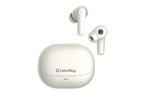 Наушники ColorWay Slim TWS-1 Earbuds Long Life Beige (CW-TWS1BE)