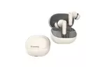Наушники ColorWay Slim TWS-1 Earbuds Long Life Beige (CW-TWS1BE)