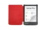 Чехол для электронной книги Pocketbook 6'' Shell cover PB629/634 red (HS-634-R-WW)