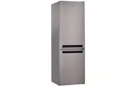 Холодильник Whirlpool BLF 8121 OX (BLF8121OX) - Фото