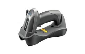 Сканер штрих-кода Mindeo CS3290 Wireless, Gray, USB Cradle (CS3290 1D) - Фото