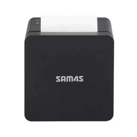 Принтер чеков Sam4s HCUBE USB, Serial, Ethernet, RJ45 (HCUBE-102DB) - Фото 3