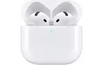 Наушники Apple AirPods 4 (MXP63ZE/A)