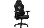 Кресло игровое Anda Seat Phantom 3 Pro Fabric Size L Black (AD18YC-06-BF)