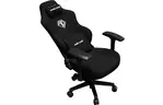 Кресло игровое Anda Seat Phantom 3 Pro Fabric Size L Black (AD18YC-06-BF)
