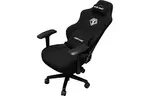 Кресло игровое Anda Seat Phantom 3 Pro Fabric Size L Black (AD18YC-06-BF)